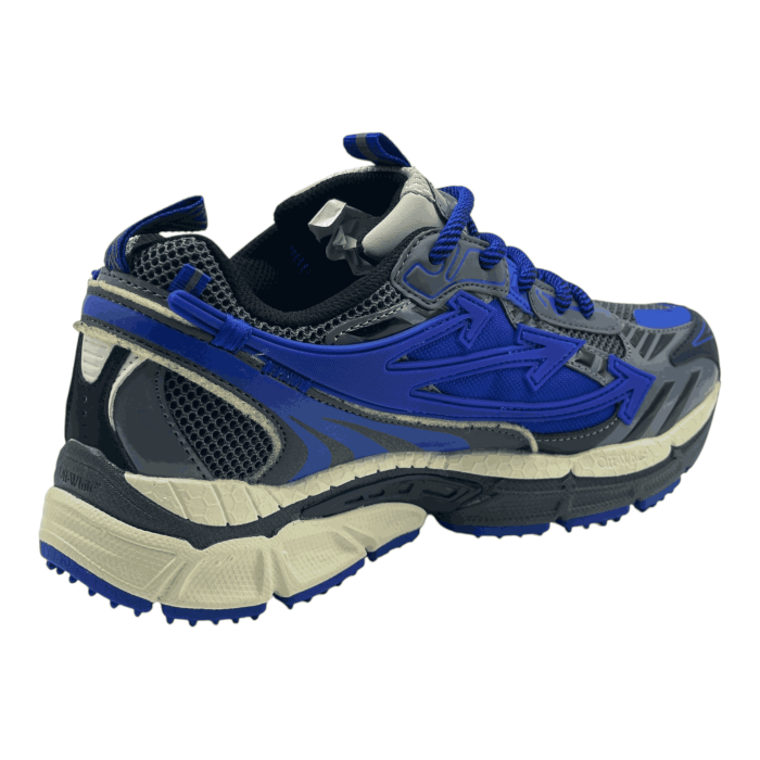 Be Right Back OFF-WHITE 'Midnight Navy'