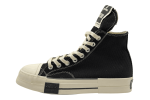 Converse  Chuck 70 De Luxe Squared High 'Black Egret'