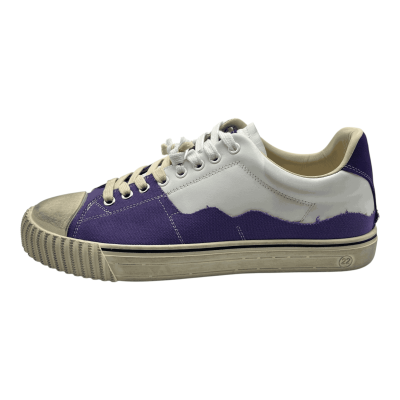 Maison Margiela New Evolution 'White Purple'