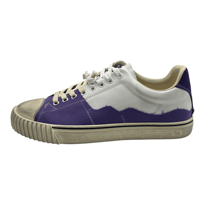Maison Margiela New Evolution 'White Purple'