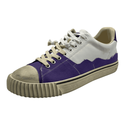 Maison Margiela New Evolution 'White Purple'