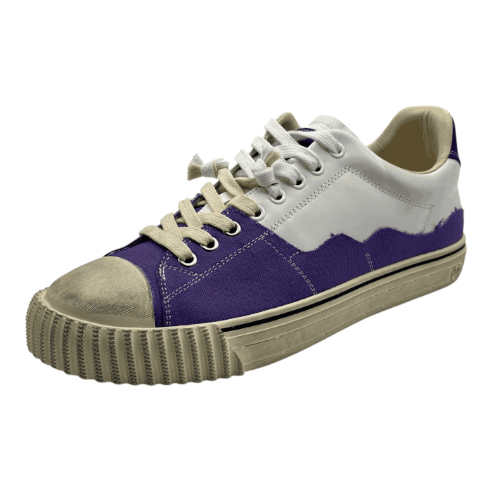 Maison Margiela New Evolution 'White Purple'