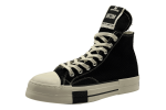 Converse  Chuck 70 De Luxe Squared High 'Black Egret'