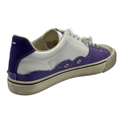 Maison Margiela New Evolution 'White Purple'