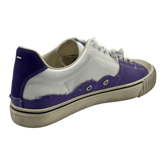 Maison Margiela New Evolution 'White Purple'