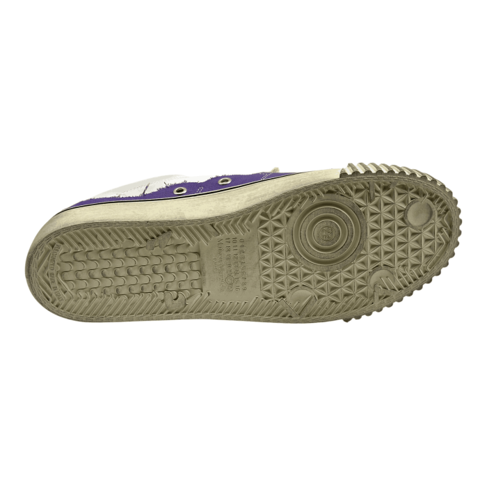 Maison Margiela New Evolution 'White Purple'