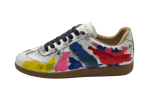 Maison Margiela Replica 'Paint White  Multicolored'