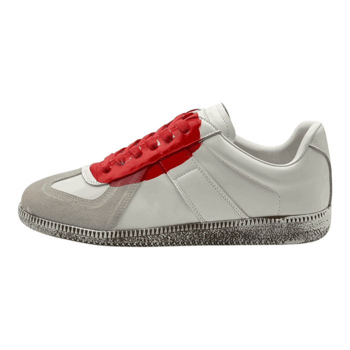 MAISON MARGIELA Replica 'Gats'