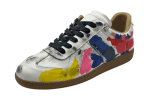 Maison Margiela Replica 'Paint White  Multicolored'