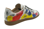 Maison Margiela Replica 'Paint White  Multicolored'