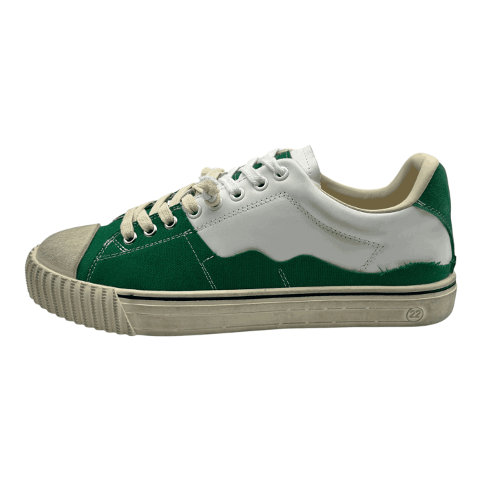 Maison Margiela New Evolution 'White Green'
