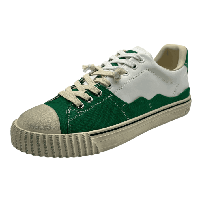 Maison Margiela New Evolution 'White Green'