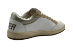 Golden Goose Ball Star Low 'Nappa Leather Metallic'