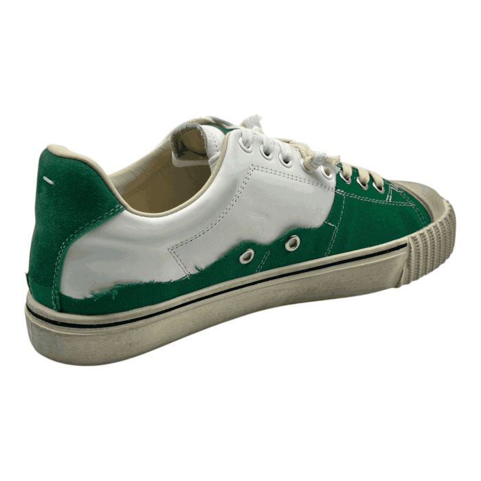 Maison Margiela New Evolution 'White Green'