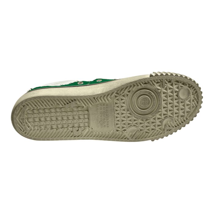 Maison Margiela New Evolution 'White Green'