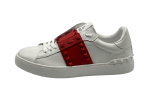 Valentino Rockstud 'Untitled- White Red'