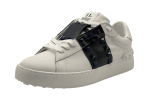 Valentino Rockstud Untitled 'White Baltic Blue'