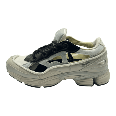 Raf Simons Ozweego Replicant 'Cream White'