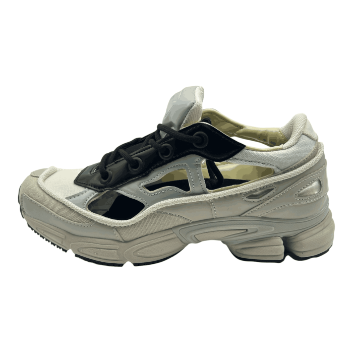 Raf Simons Ozweego Replicant 'Cream White'