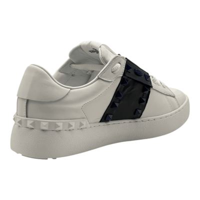 Valentino Rockstud Untitled 'White Baltic Blue'