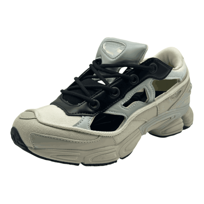 Raf Simons Ozweego Replicant 'Cream White'