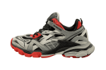 Balenciaga Track 2.0 Sneakers 'Black Grey Red'