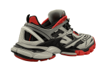 Balenciaga Track 2.0 Sneakers 'Black Grey Red'