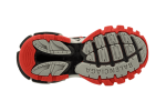 Balenciaga Track 2.0 Sneakers 'Black Grey Red'