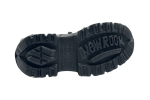 New Rock Tank Mech Hardcore 'Black'