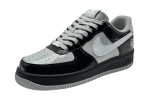 Nike Air Force 1 Low x Central Cee 'Black White Smoke Grey'