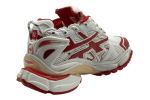Balenciaga Runner Sneakers 'White Red'
