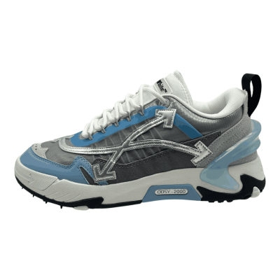 Off-White ODSY-2000 'Silver Tone Sky Blue'