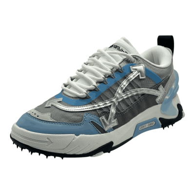 Off-White ODSY-2000 'Silver Tone Sky Blue'