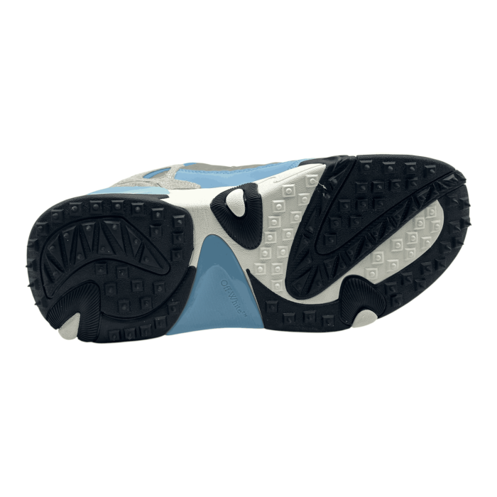 Off-White ODSY-2000 'Silver Tone Sky Blue'