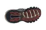 Balenciaga Track 2.0 Sneakers 'Black Burgundy'