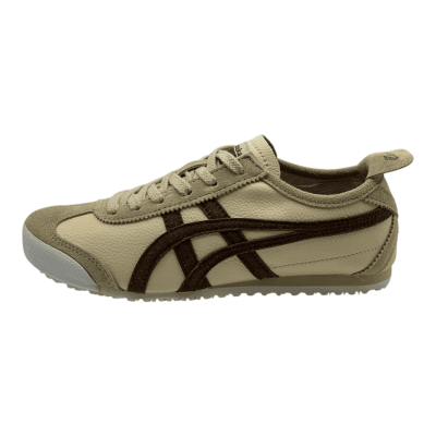 Asics Onitsuka Tiger Mexico 66 'Light Beige Olive'