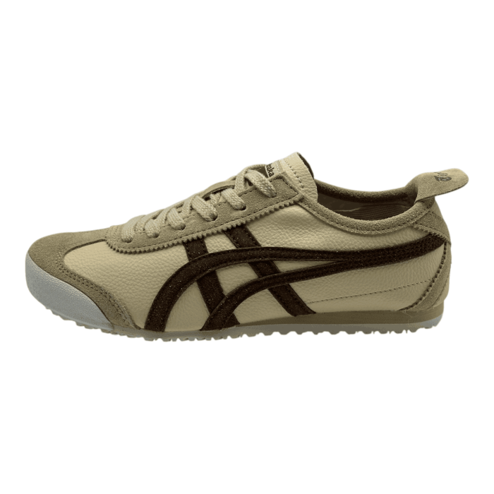 Asics Onitsuka Tiger Mexico 66 'Light Beige Olive'