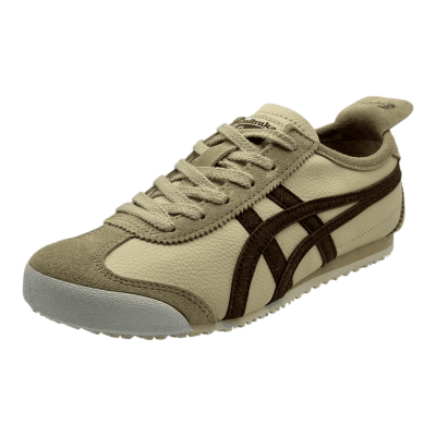 Asics Onitsuka Tiger Mexico 66 'Light Beige Olive'