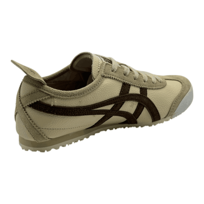 Asics Onitsuka Tiger Mexico 66 'Light Beige Olive'