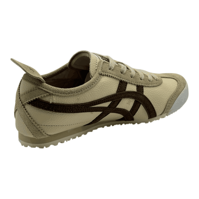 Asics Onitsuka Tiger Mexico 66 'Light Beige Olive'