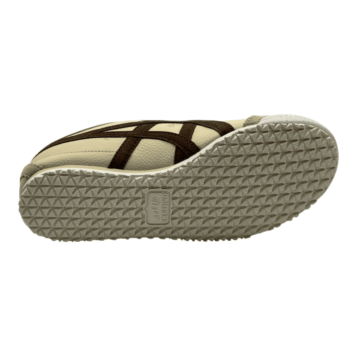 Asics Onitsuka Tiger Mexico 66 'Light Beige Olive'