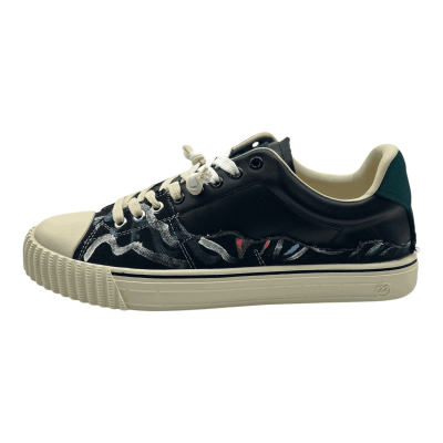 Maison Margiela New Evolution 'Black/Green Patch'