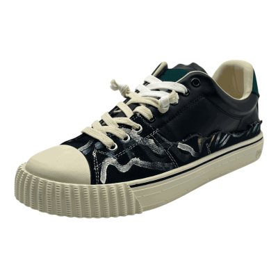 Maison Margiela New Evolution 'Black/Green Patch'