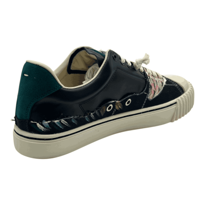 Maison Margiela New Evolution 'Black/Green Patch'