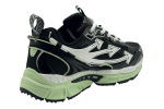 Be Right Back OFF-WHITE  'Black Lime'