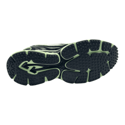 Be Right Back OFF-WHITE  'Black Lime'