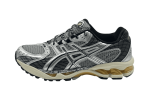 ASICS Gel Nimbus 10.1 'Piedmont Grey Pure Silver'