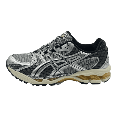 ASICS Gel Nimbus 10.1 'Piedmont Grey Pure Silver'