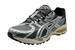 ASICS Gel Nimbus 10.1 'Piedmont Grey Pure Silver'