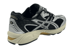 ASICS Gel Nimbus 10.1 'Piedmont Grey Pure Silver'